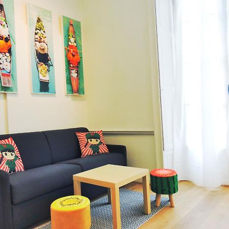 Appartement Duplex Bali Hyper Centre à Nantes Extérieur photo