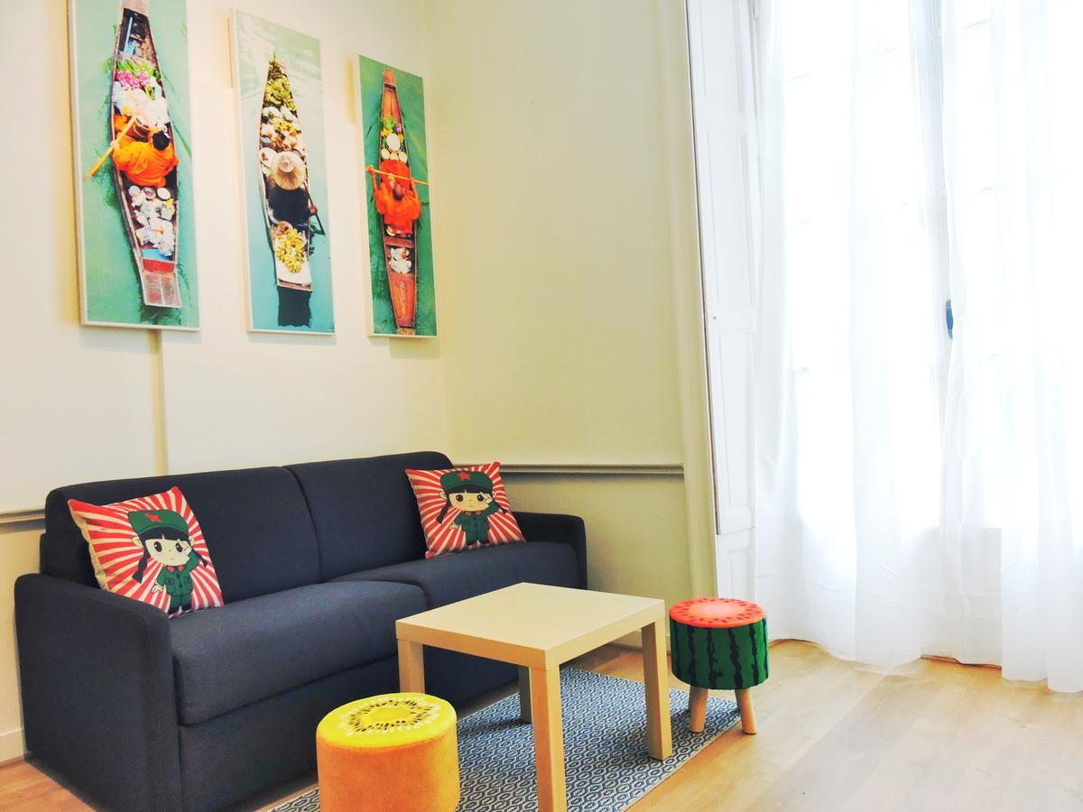 Appartement Duplex Bali Hyper Centre à Nantes Extérieur photo