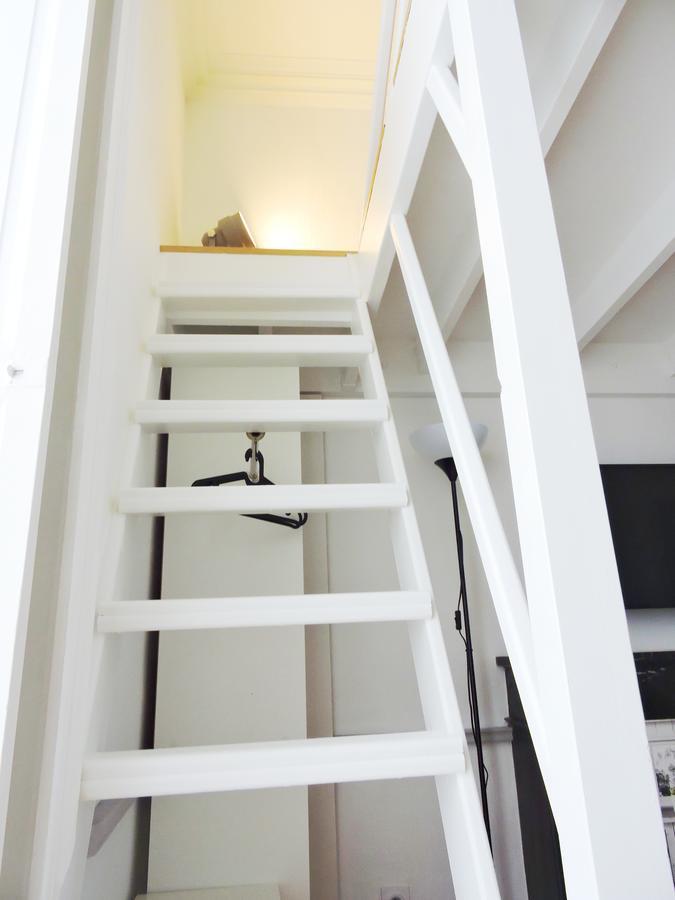 Appartement Duplex Bali Hyper Centre à Nantes Extérieur photo