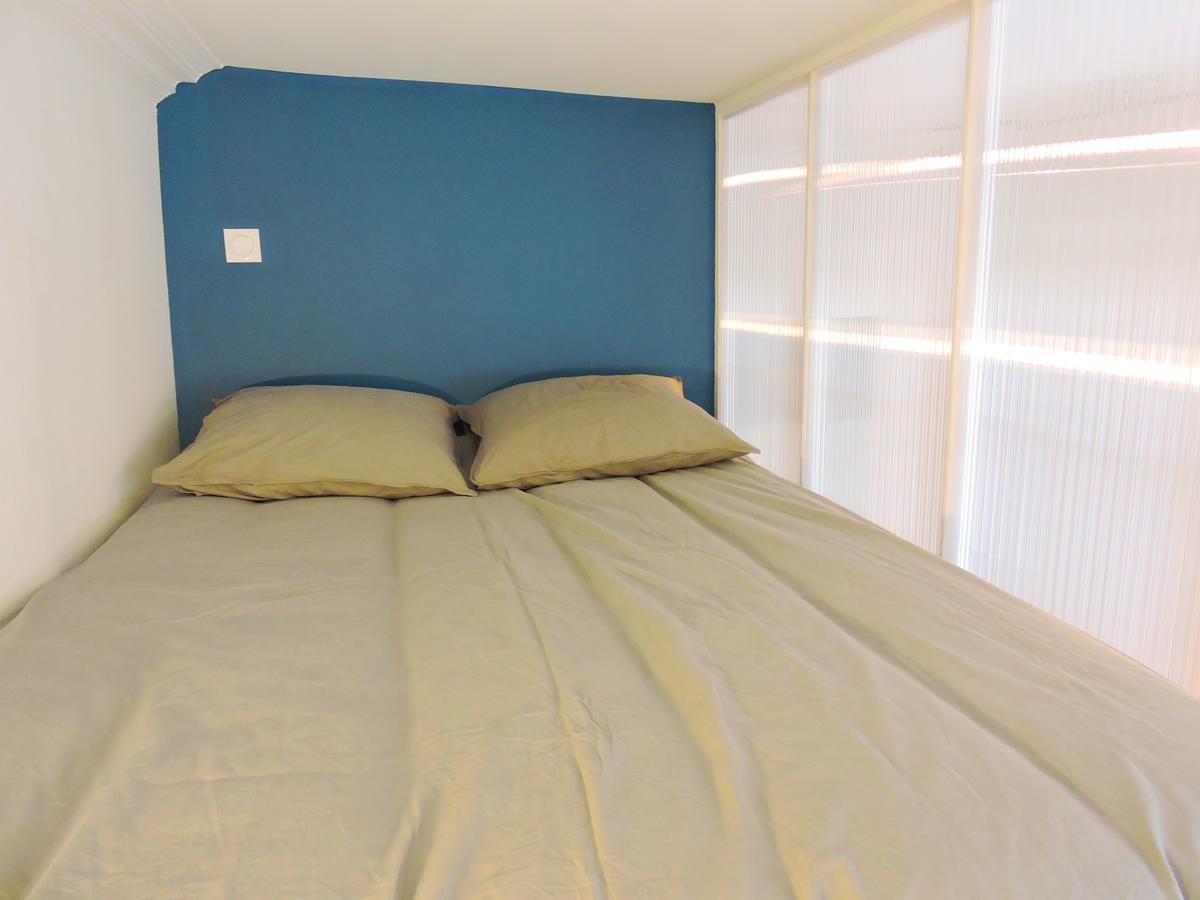 Appartement Duplex Bali Hyper Centre à Nantes Extérieur photo